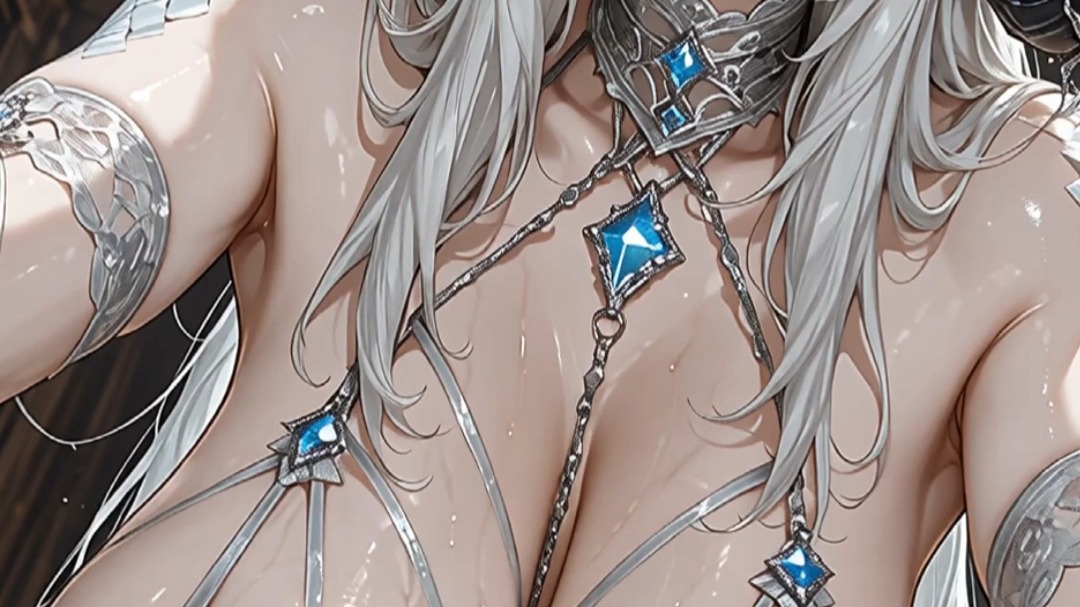 手机视频：小羊妈