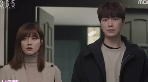 【365:逆转命运的一年】EP12 李浚赫 & 南志铉 cut 01 （亨洙和佳贤收到死亡警告）