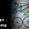 DREAM BUILD MTB - Ragley Blue Pig