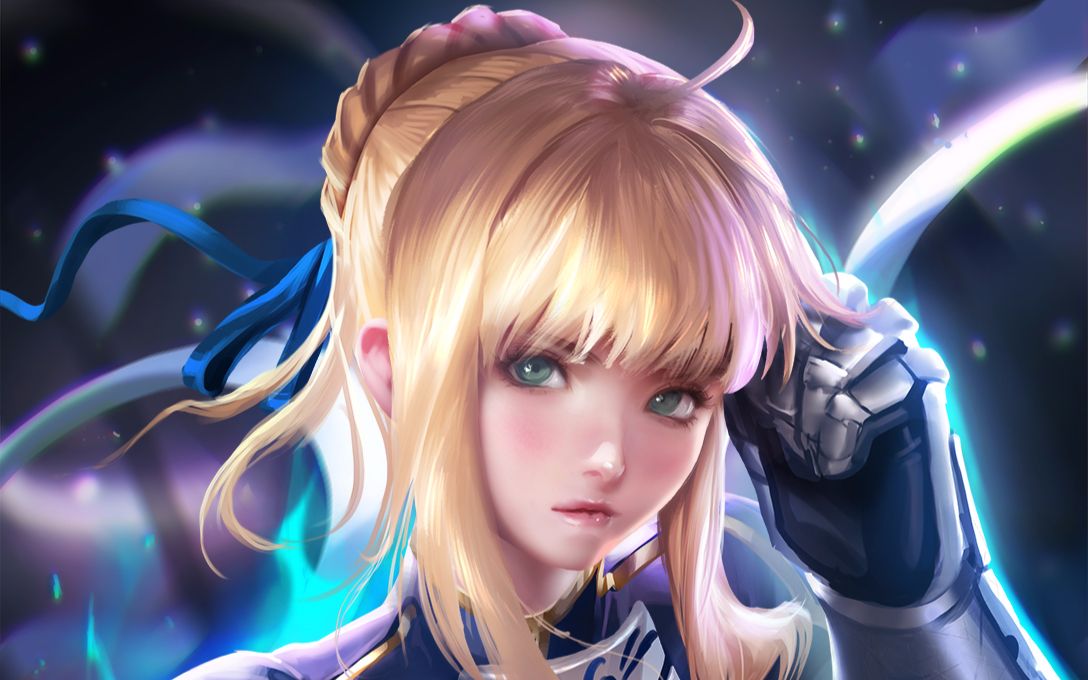 saber