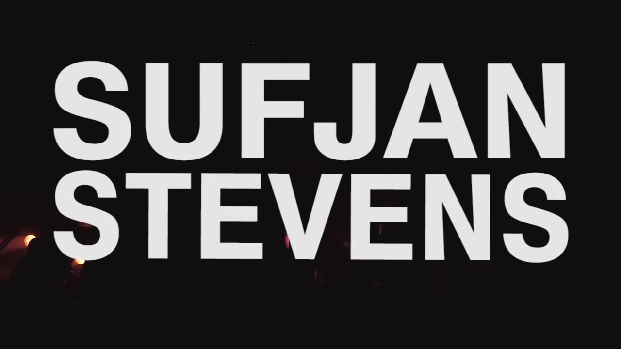 【sufjanstevens-live-full-fshd-2015】carrie & lowell粉丝剪完整版