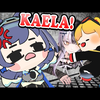 【动画短片】Kronii和Kaela这对欢喜冤家