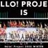 Hello! Project 2020 Winter HELLO! PROJECT IS [　　　　　] ～side A