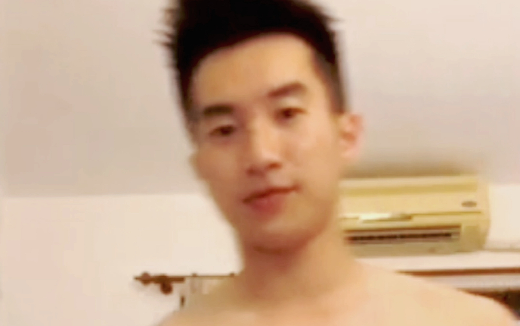 天菜消防员-曹世昕_哔哩哔哩_bilibili