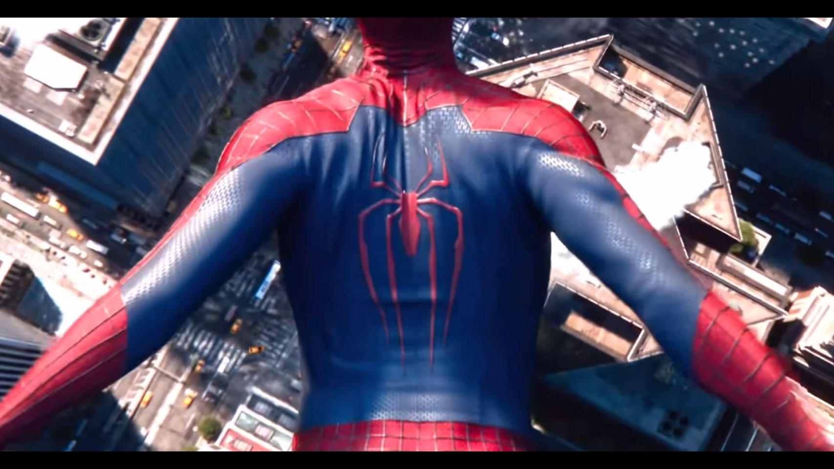 Spiderman Homecoming Boat Fight Scene Wallpaper, HD Movies 4K ...