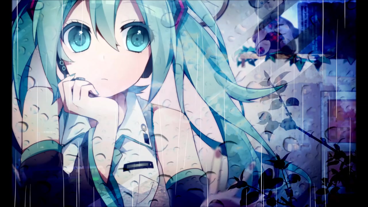 初音ミク