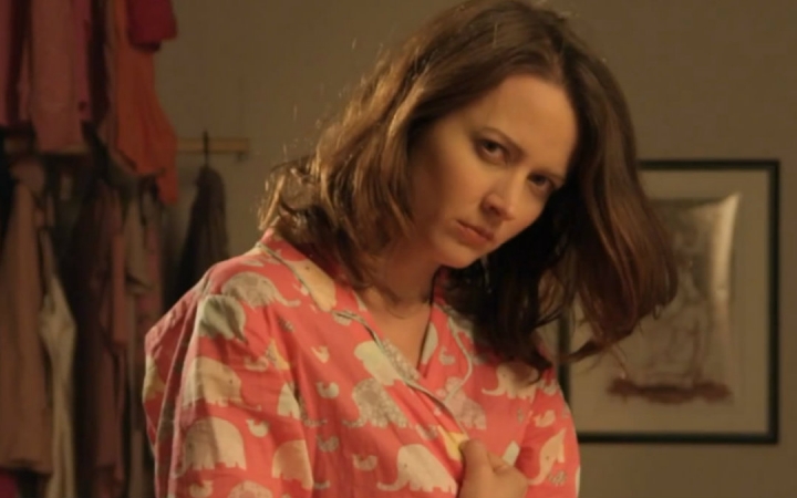 【amy acker】 the lord of catan