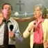 为了保护心爱的教堂 神父决定用说唱传教成为偶像！