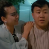 未来人类世界，男人在家生孩子，生出男孩还要被人看不起
