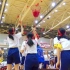 岛国 女子中学 女校运动会 JC体育祭  2017