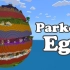 【Minecraft】跑酷地图：Parkour Egg