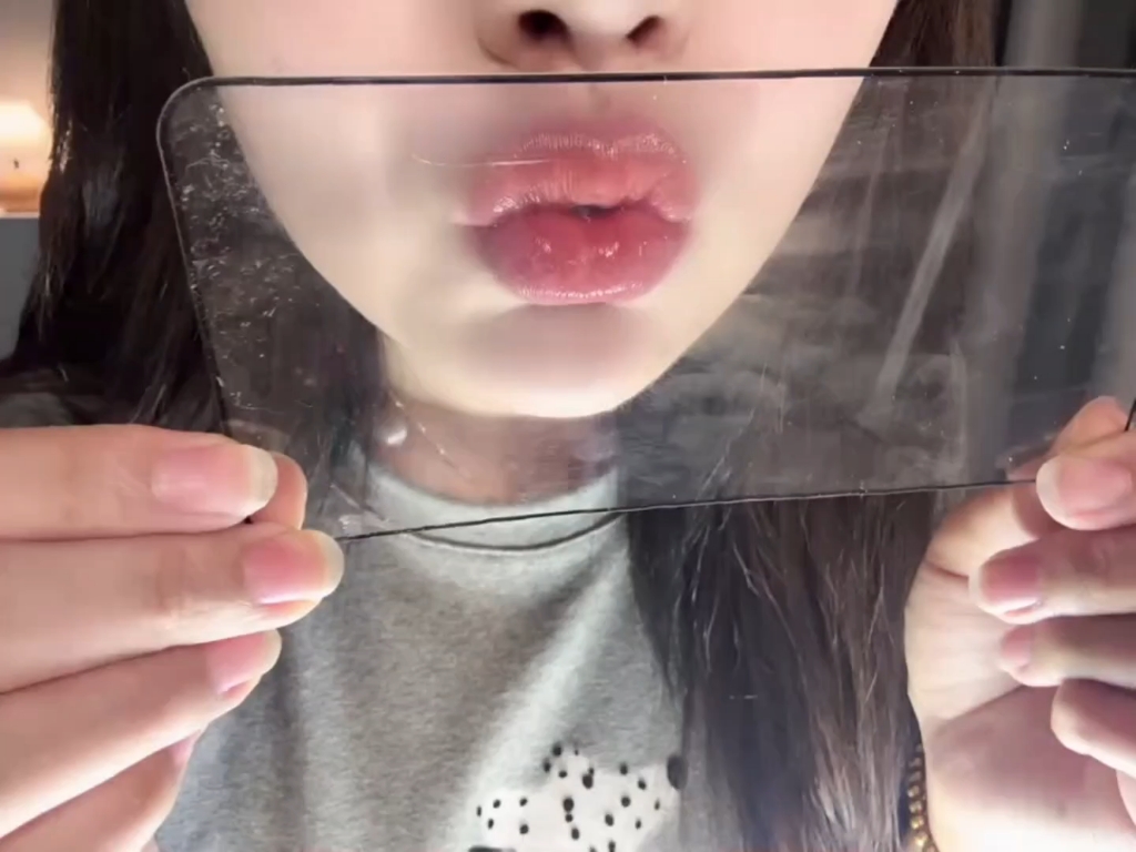 【困困的助眠】最新视频上线，求关注！