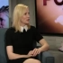 2013“爆米花”节目凯特布兰切特访谈 《蓝色茉莉》Cate Blanchett Interview ABC News
