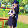 【DOAXVV】秘密报告-萝贝莉娅_死或生