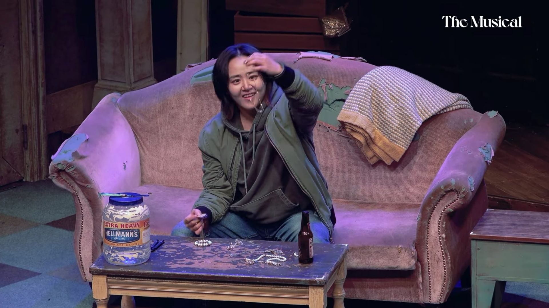 【文瑾莹】2026.03.19话剧<孤儿>CUT1