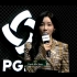 ［PGI.S］4am或第二周冠，韩国美女主持郭敏善赛后采访