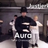 【Justjerk舞室】充满奇妙美感的Tutat埃及手Tutting编舞Aura
