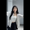 邻家小妹，清新脱俗，甜美不变