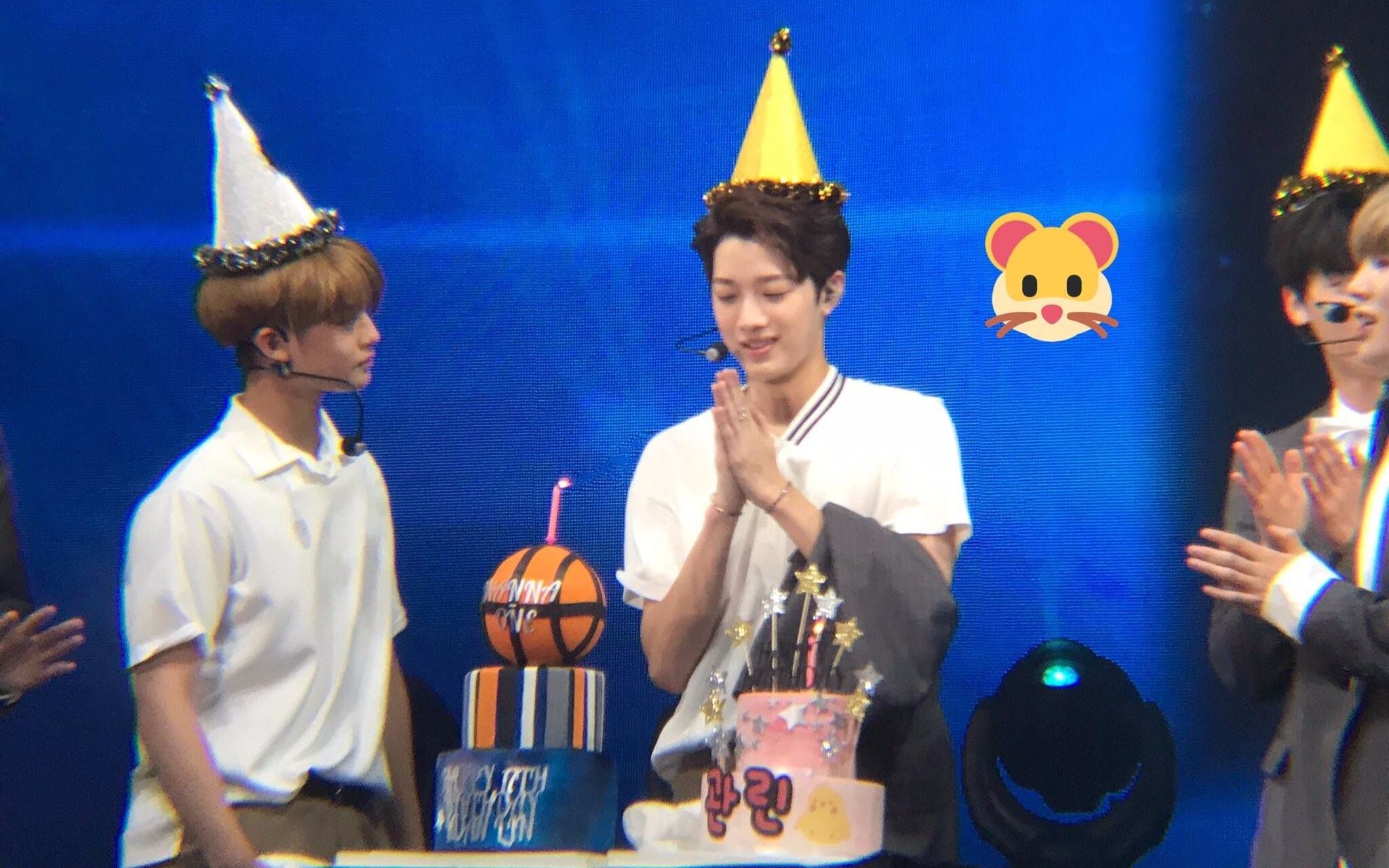 [赖冠霖]happy birthday to laikuanlin|赖冠霖0923生日快乐