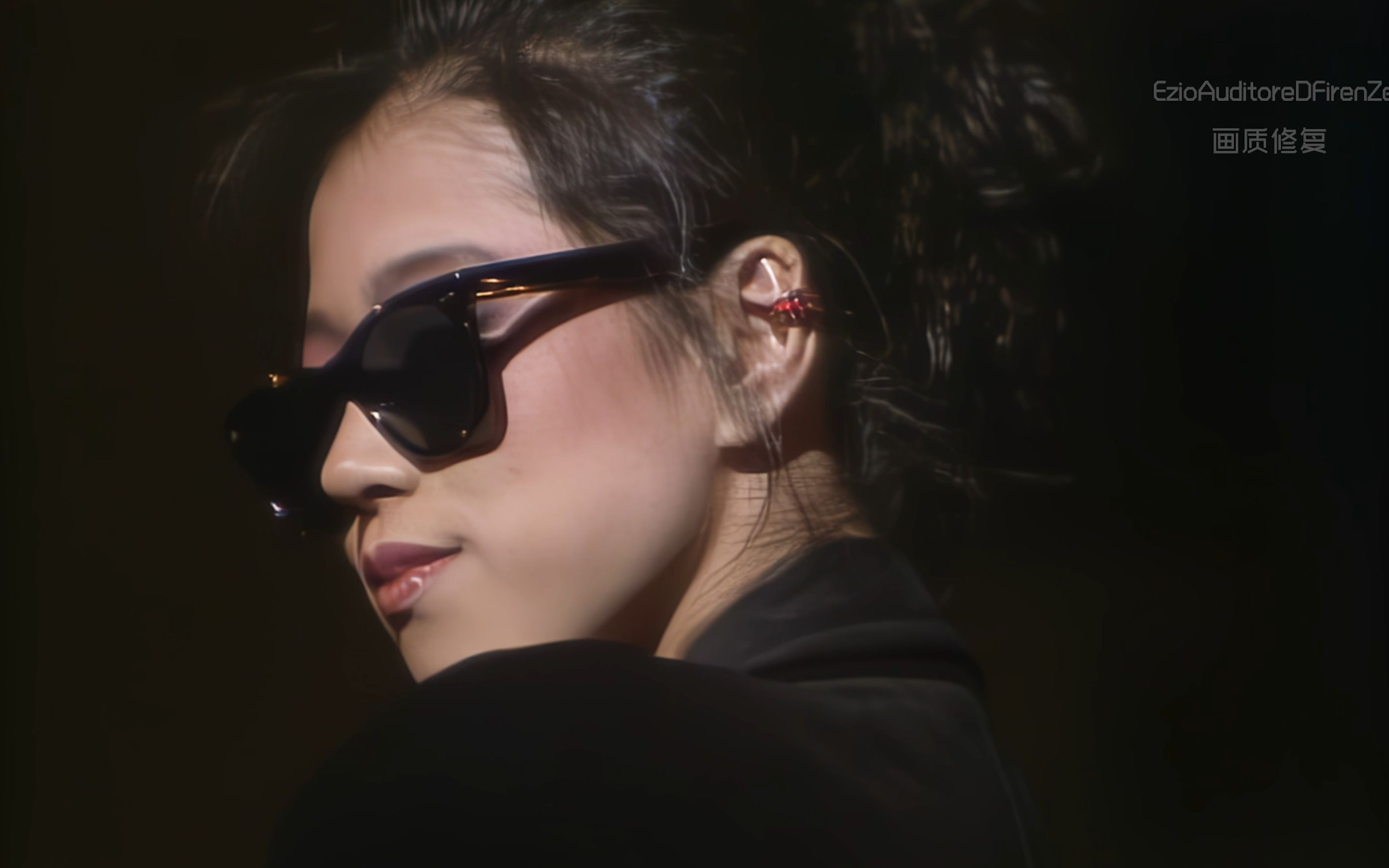 【中森明菜】MIND GAME 4K60 87's live 中日双语