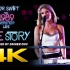 【4K】泰勒·斯威夫特《Love Story (1989 Remix)》1989 World Tour 画质收藏版