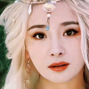[AI换脸]当女明星变身西域公主，她们美的各有千秋