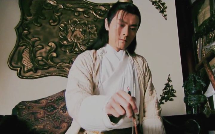 欧阳克李解