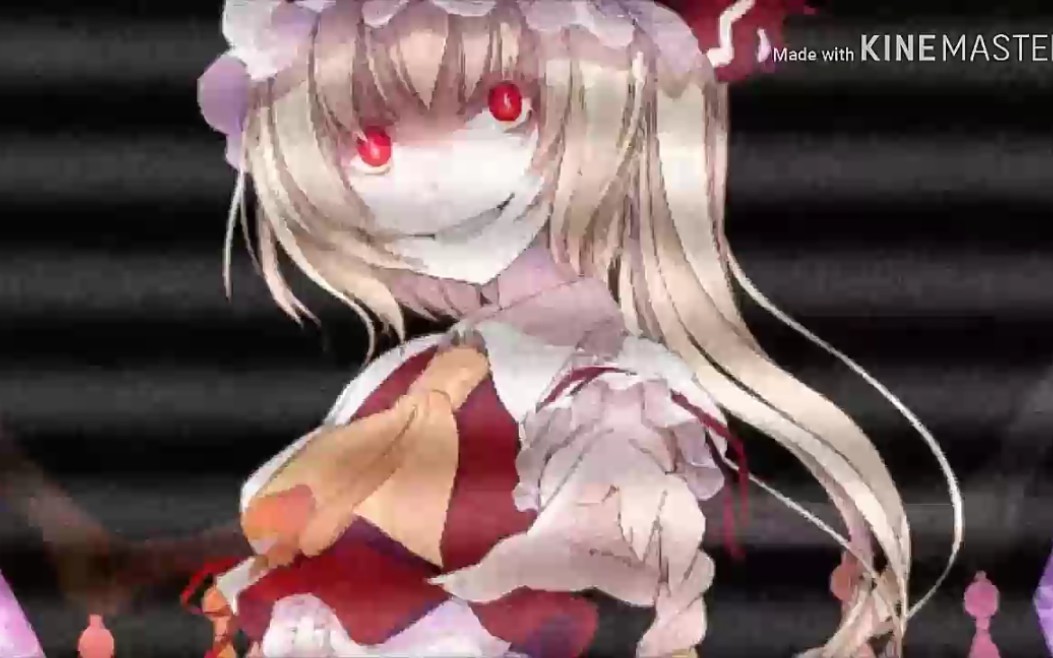 东方pv ゴーストルール 哔哩哔哩 Bilibili