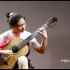女儿情 马叶欣 古典吉他 独奏  中国泗洪 天音吉他