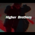 【Higher Brothers】- Isabellae (蝴蝶) Prod. by Charlie Heat