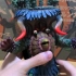 XPlus大怪兽系列 艾斯奥特曼 超兽河童王 开箱实物分享