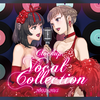 CLOCKUP Vocal Collection