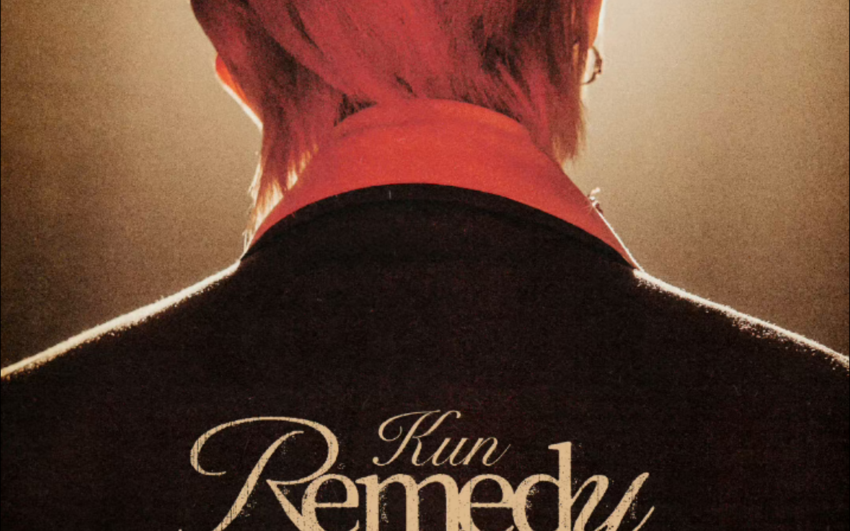 Remedy 蔡徐坤新歌,坤坤生日快乐!哔哩哔哩bilibili