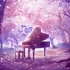 【口琴】盛开的钢琴之森下「散花樱」