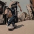[合法飞行] adidas Skateboarding | 唯美分镜下的日本滑板大作 #PRO