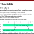 Lecture 02  Bits, Bytes, and Integers