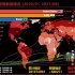 全球疫情数据排名（最新），数据截至2021-08-18。