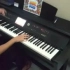 【钢琴】极速老师（三年E班）ED（JoanimeProject）