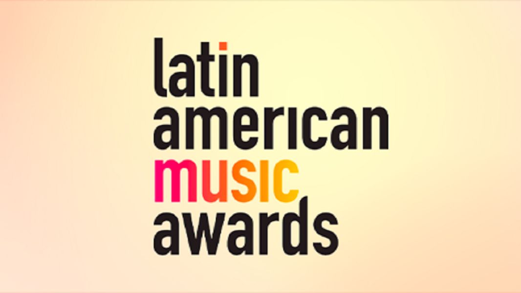 【拉丁美洲音乐奖】Latin American Music Awards 2024