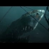 【动画六点半】法国生化朋克CG短片《杂种》（科幻 惊悚 海洋）
