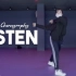 Listen - 11:11 _ LadyKee Choreography _Urban Play Dance Acad