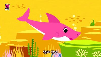 鲨鱼一家合集_综合_动画_哔哩哔哩