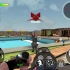 Counter Terrorist Attack 游戏视频Pool Battle 关卡15