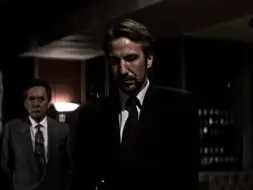 Hans Gruber or Severus Snape?