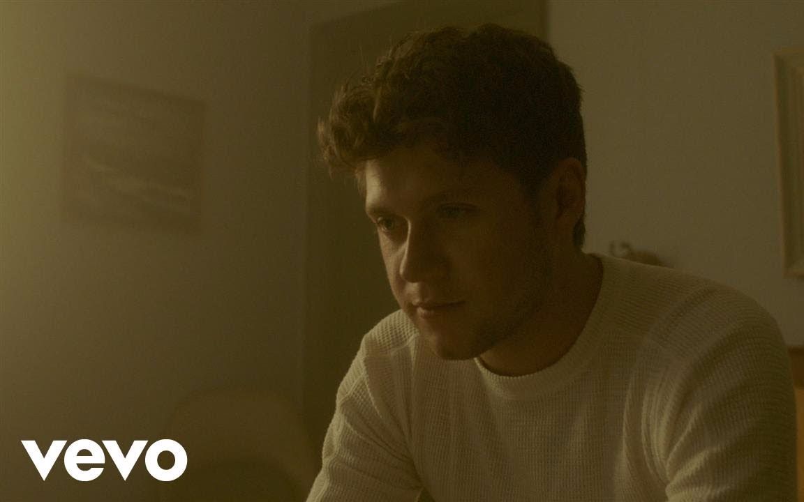 【音乐/中字】奶儿niall horan新单too much to ask 中字mv