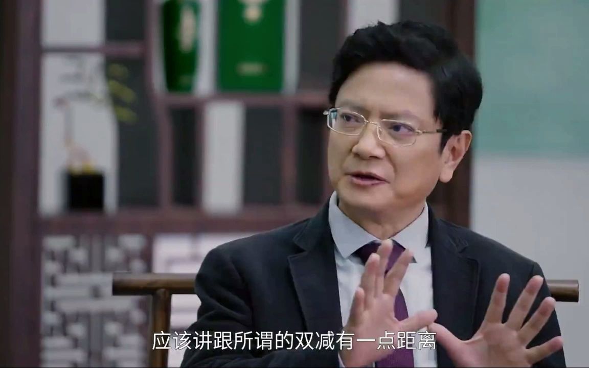 郑强与杨澜对话中国教育（2022新）