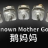 【电机】Unknown Mother Goose / 鹅妈妈 - wowaka