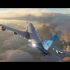 微软模拟飞行 Microsoft Flight Simulator 2020 宣传片 美轮美奂的模拟世界
