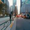 上野 → 新橋  Tokyo City Cycling Tour Ueno → Shinbashi  Bike Ride POV - 4K 50fps
