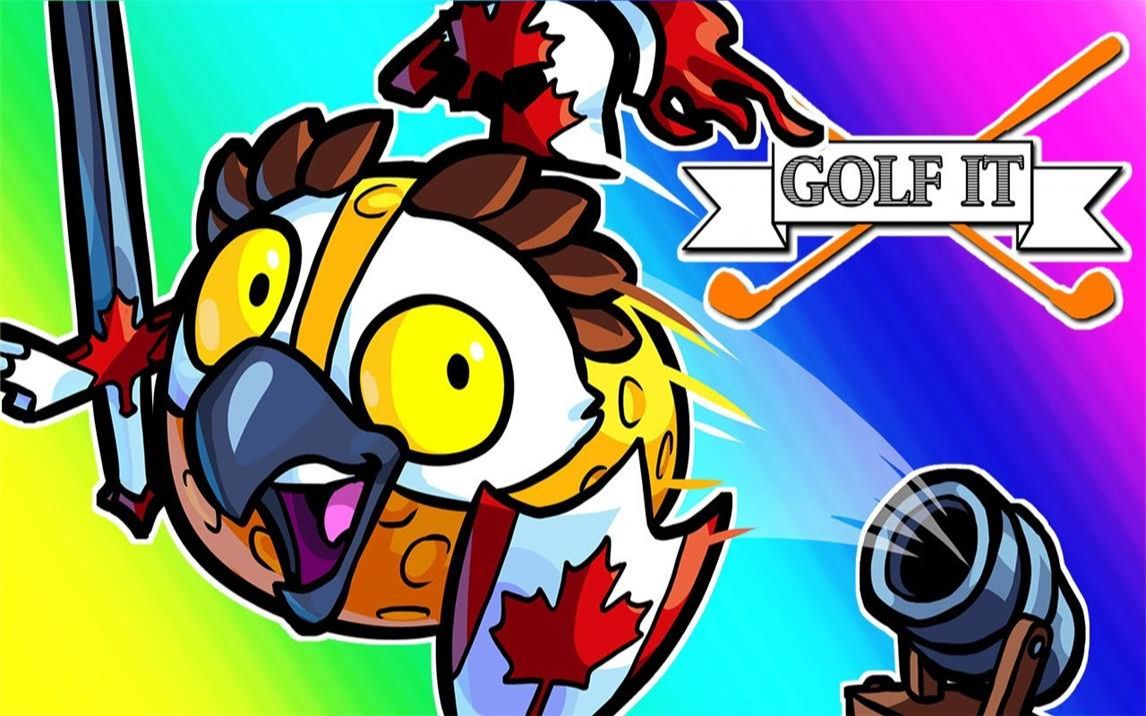 vanoss golf it vanoss golf it